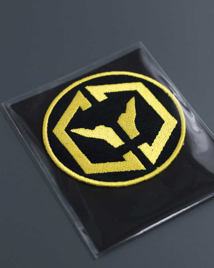 Checkpoint One - Tribe Patch