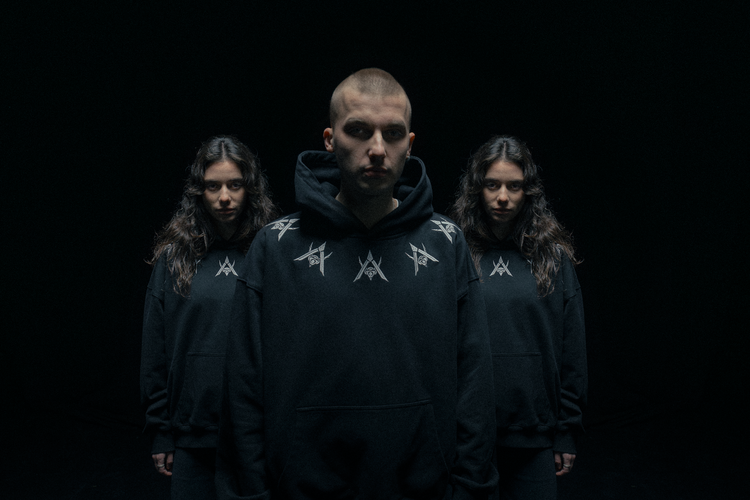 Watch The Drone Hoodie