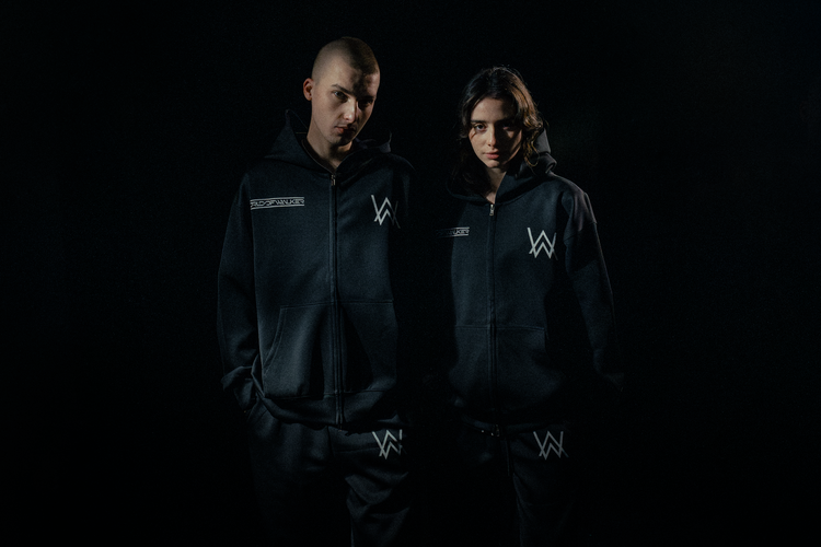 World of Walker Skyline Bundle