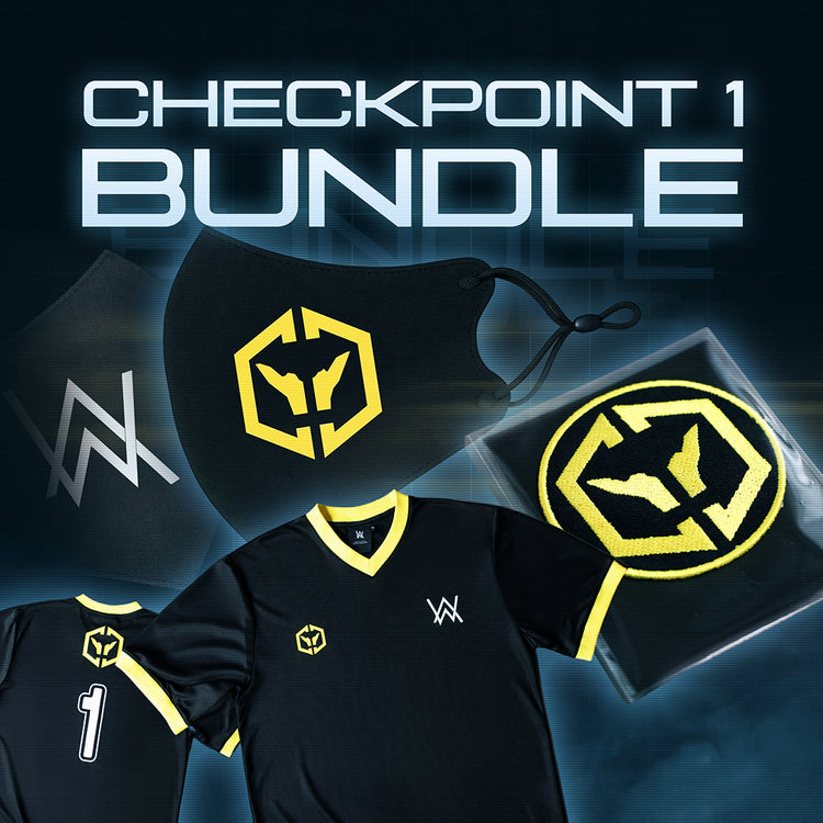 Checkpoint One Tribe Bundle