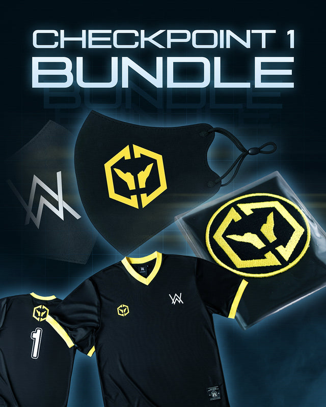 Checkpoint One Tribe Bundle