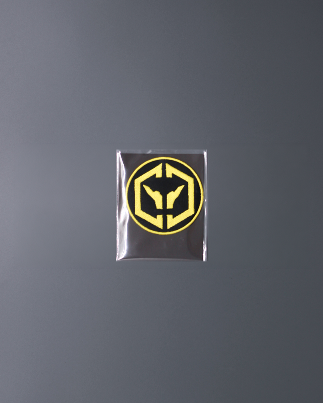 Checkpoint One - Tribe Patch