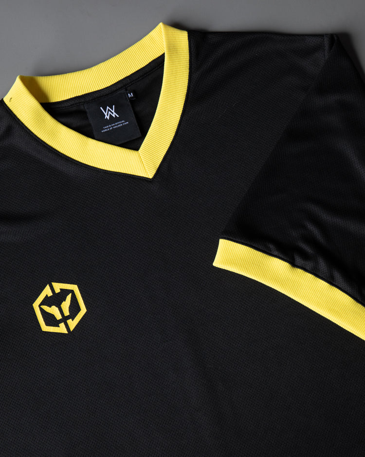 CheckPoint One - Tribe Jersey