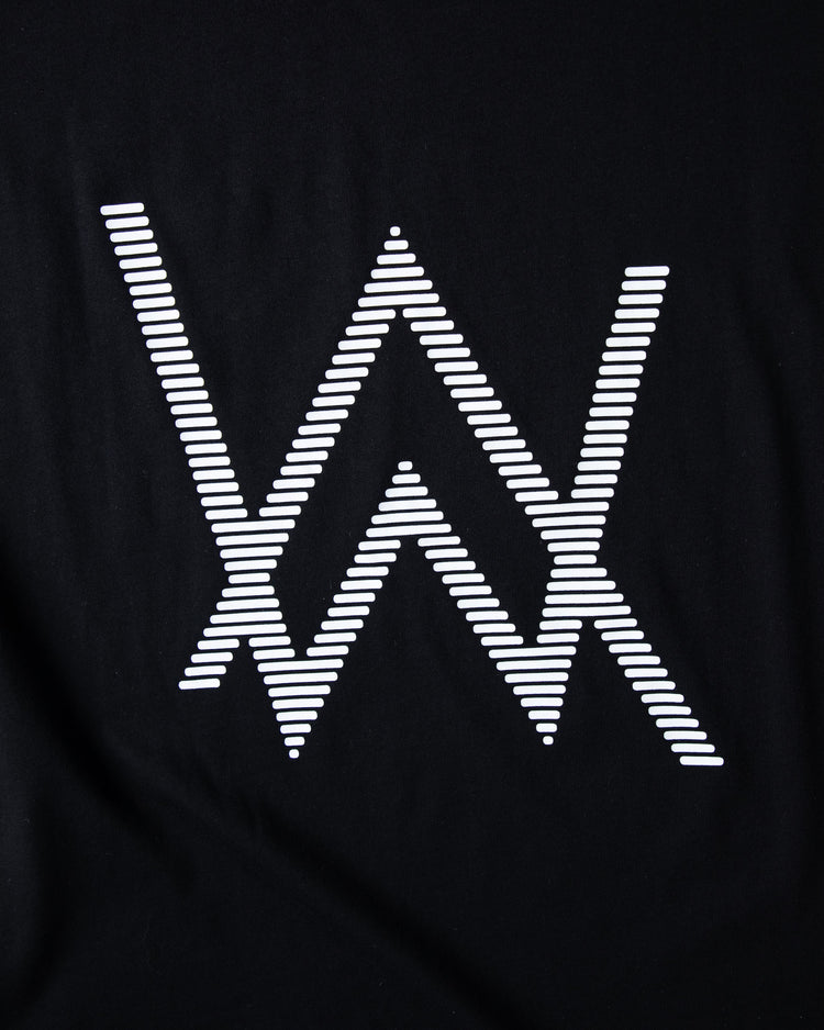 World of Walker Skyline T-shirt