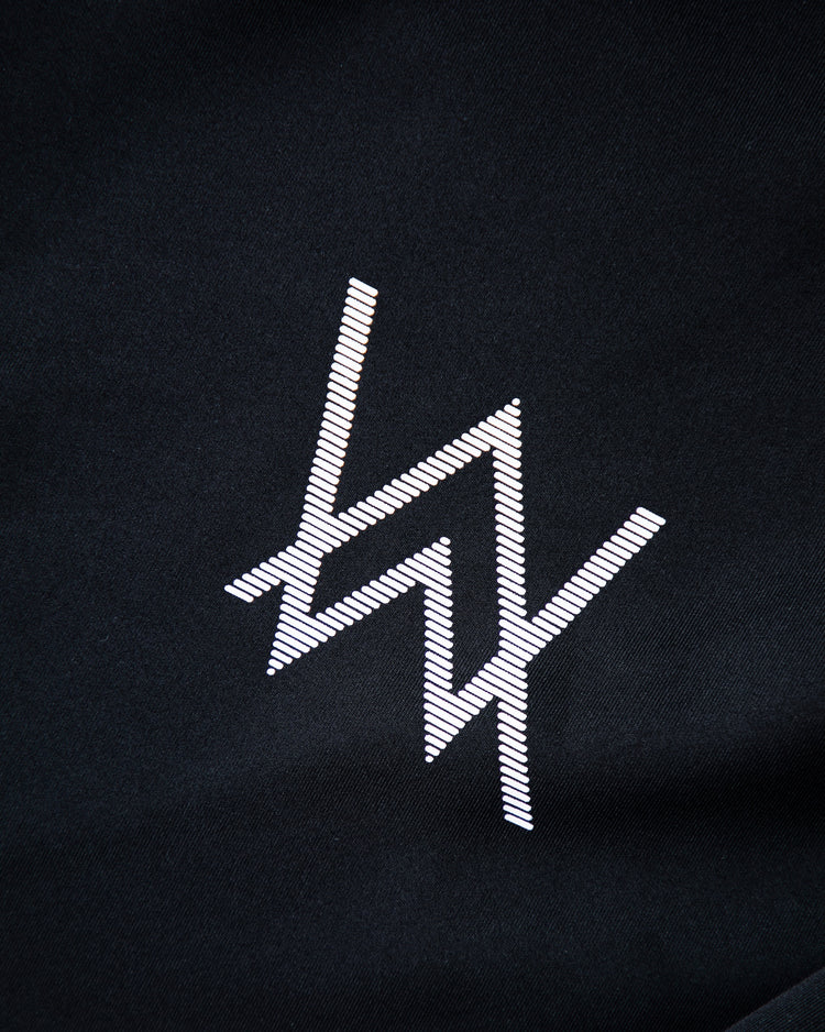 World of Walker Skyline Zip Hoodie