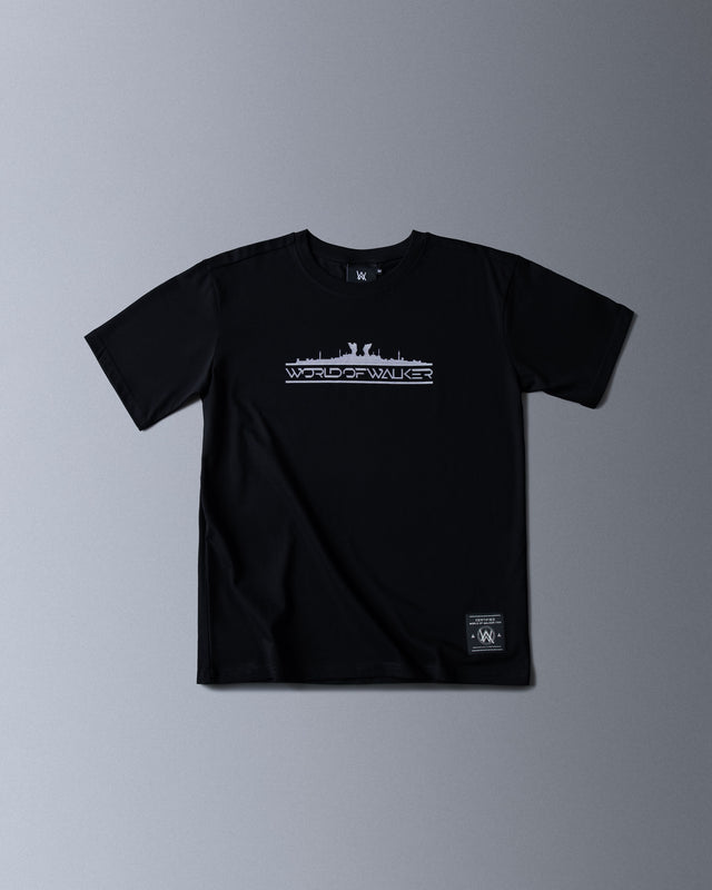 World of Walker Skyline T-shirt