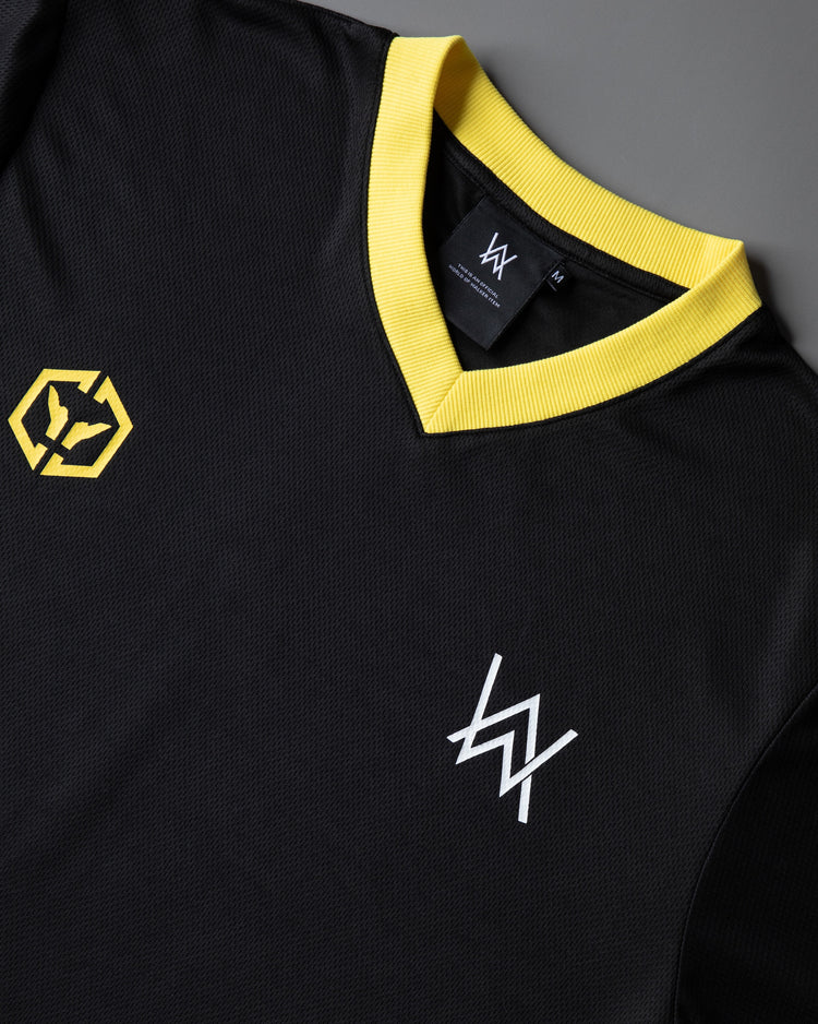 CheckPoint One - Tribe Jersey