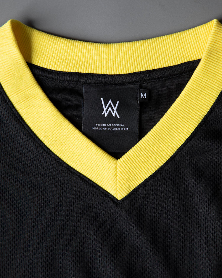 CheckPoint One - Tribe Jersey