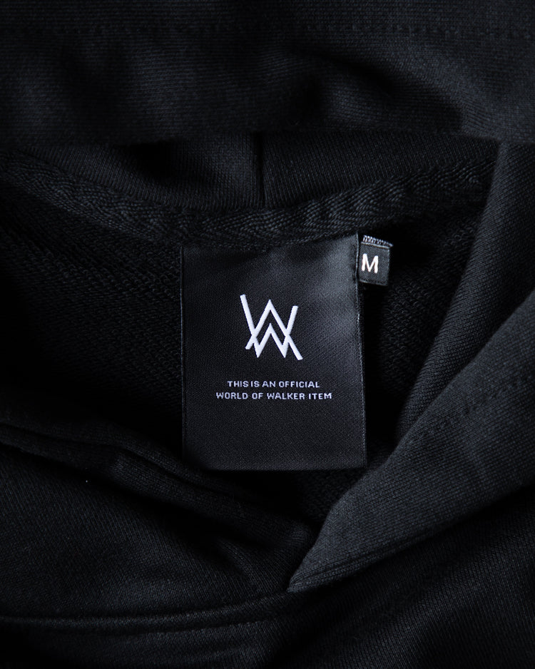 World Of Walker Skyline Hoodie