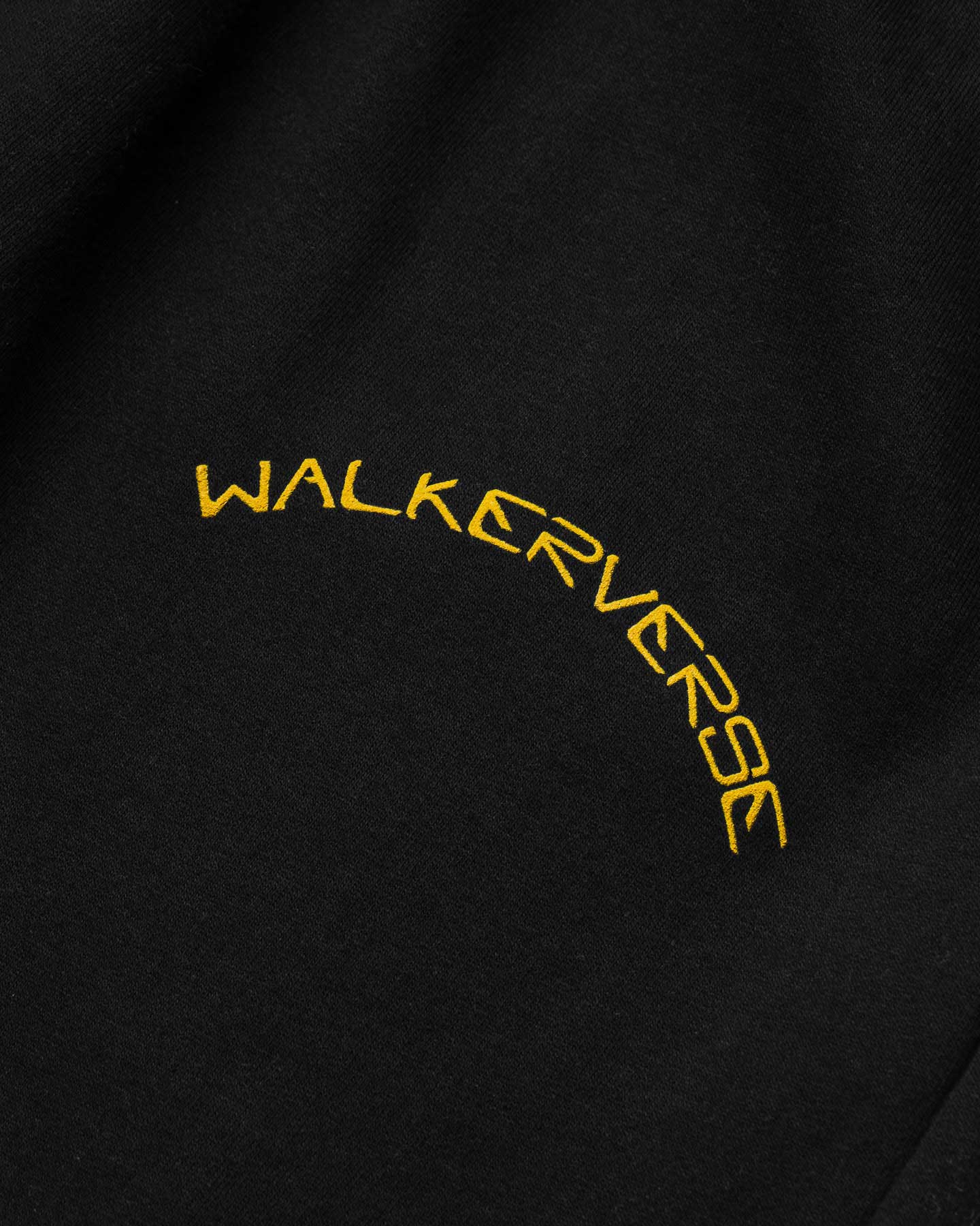 Walkerverse Sweatpants Pants ALAN WALKER | STORE 