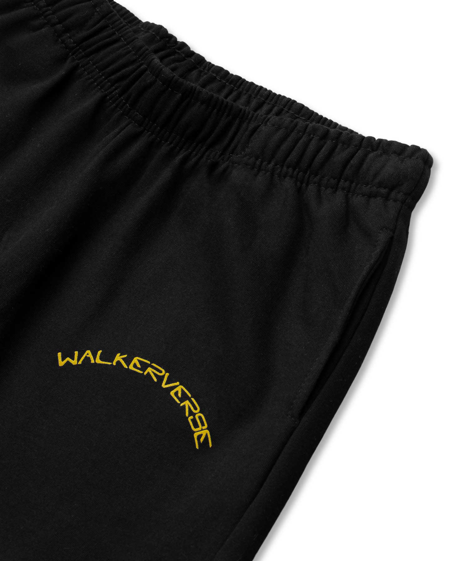 Walkerverse Sweatpants Pants ALAN WALKER | STORE 