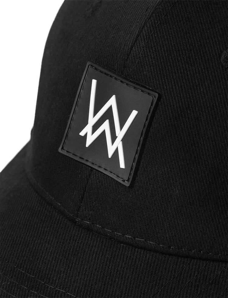 CORE LOGO CAP Accessories Alan Walker Official Merchandise 