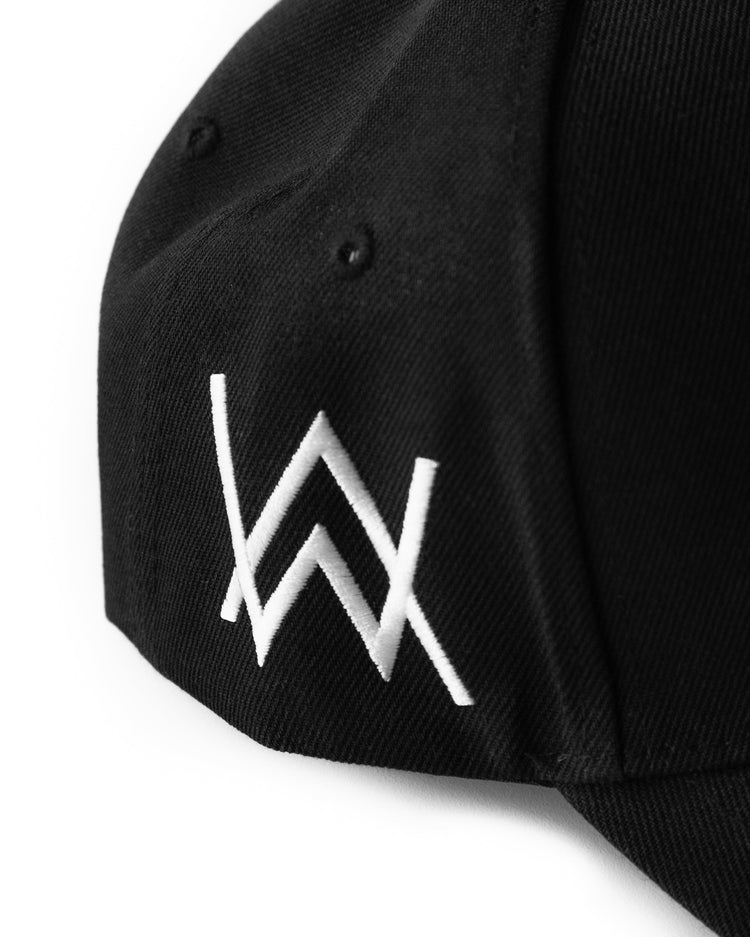 "WALKERVERSE THE TOUR" CAP Headwear ALAN WALKER | STORE 