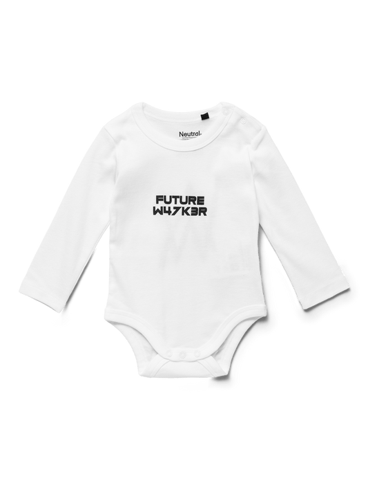 FUTURE WALKER BABY BODY Baby body Alan Walker Official Merchandise 